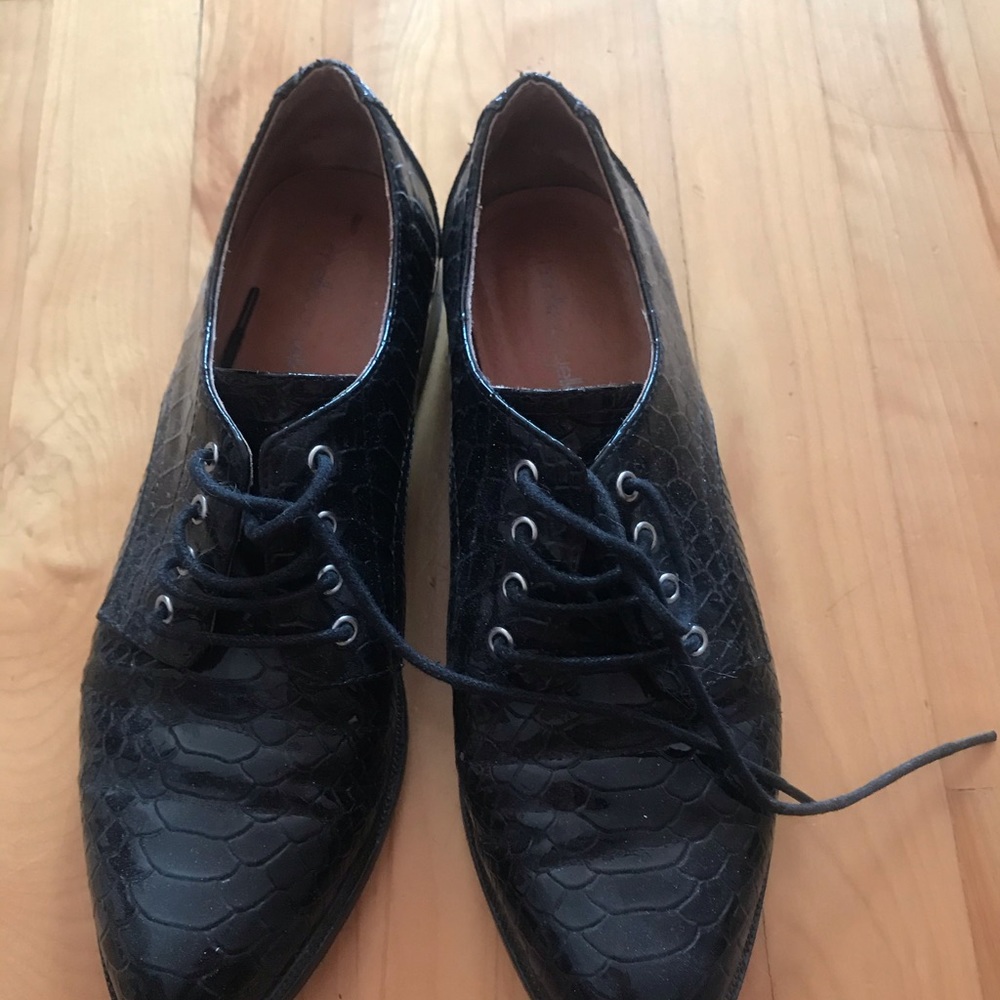 Derbies Mellow Yellow - Picture 5 of 5